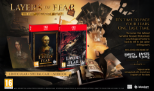 Layers Of Fear - The Final Masterpiece Edition (Nintendo Switch)