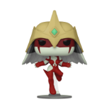 FUNKO POP ANIMATION: YU-GI-OH! - BURSTINATRIX