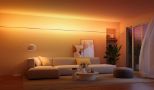GOVEE Strip Light with Skyline Kit