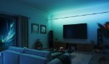 GOVEE Strip Light with Skyline Kit
