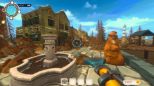 Fresh Start (Playstation 5)