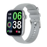 MOYE KRONOS III SMART WATCH SIVE BARVE