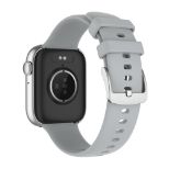 MOYE KRONOS III SMART WATCH SIVE BARVE