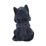 NEMESIS NOW REAPERS FELINE 16CM figura