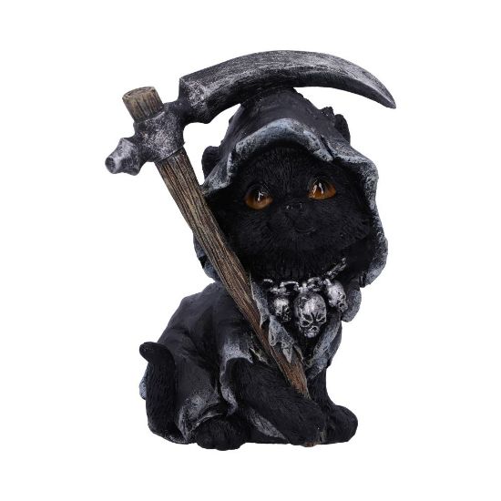 NEMESIS NOW AMARA 10,2CM figura