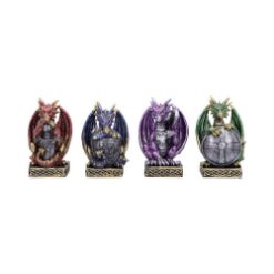 NEMESIS NOW DEFEND THE HOARD figure 10CM