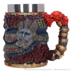 NEMESIS NOW ELDEN RING RYKARD vrč 17.2CM