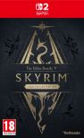 The Elder Scrolls V: Skyrim - Anniversary Edition (CIAB) (Nintendo Switch 2)