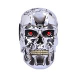 NEMESIS NOW T-800 Terminator dekorativna škatlica