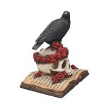NEMESIS NOW HEARTACHES REFLECTION figura 17CM