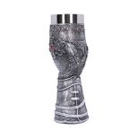 NEMESIS NOW GAUNTLET kelih 23CM