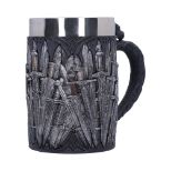 NEMESIS NOW SWORD vrč 14CM