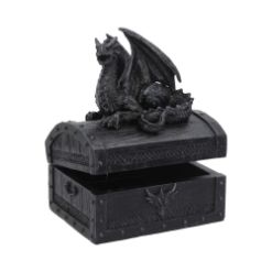 NEMESIS NOW SACRED KEEPER škatla 14.5CM