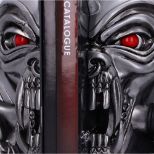 NEMESIS NOW Motorhead Warpig držalo za knjige