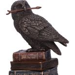 NEMESIS NOW SPELLCRAFT figura 14CM