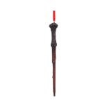 NEMESIS NOW Harry Potter Harryjeva palica viseči okrasek