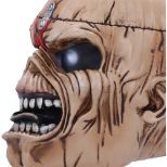 NEMESIS NOW IRON MAIDEN TROOPER EDDIE okrasek