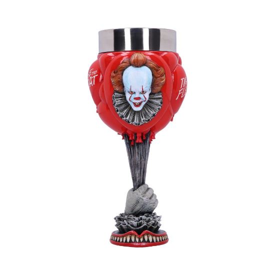 NEMESIS NOW IT TIME TO FLOAT kelih 19.5CM