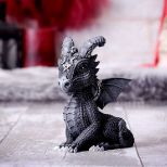 NEMESIS NOW Lucifly figurica