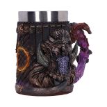 NEMESIS NOW ELDEN RING STARSCOURGE RADAHN vrč 15,5CM