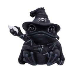NEMESIS NOW ASMOADEUS figura 10CM