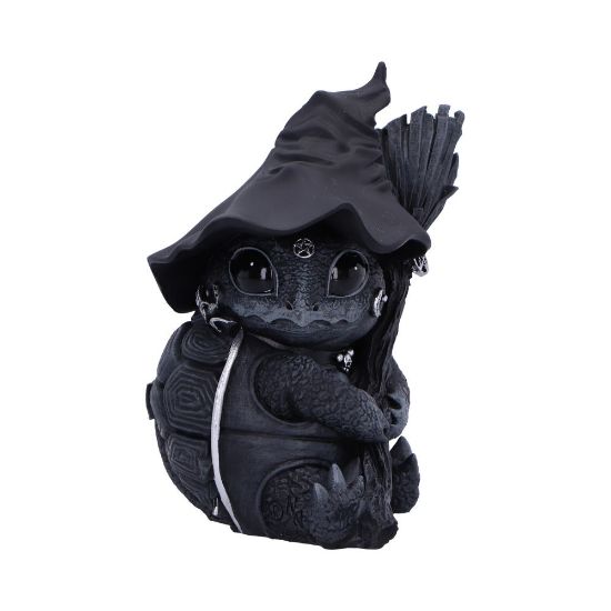 NEMESIS NOW SHELLIAL figura 10,3CM