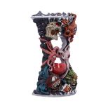 NEMESIS NOW Dungeons & Dragons Beholder peščena ura