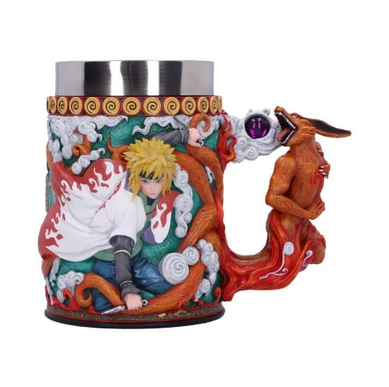 NEMESIS NOW NARUTO MINATO vrč