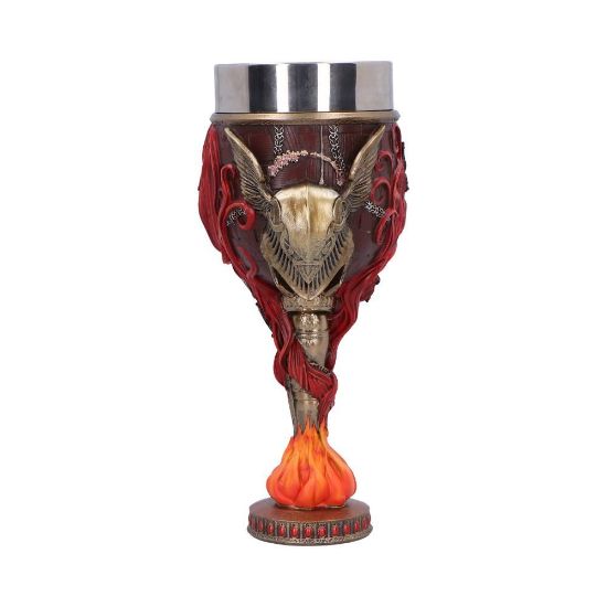 NEMESIS NOW ELDEN RING MALENIA, BLADE OF MIQUELLA kelih 19.4CM