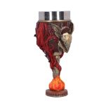 NEMESIS NOW ELDEN RING MALENIA, BLADE OF MIQUELLA kelih 19.4CM