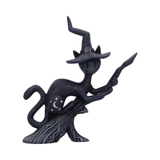NEMESIS NOW BEWITCH figura 15CM