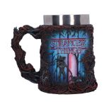 NEMESIS NOW STRANGER THINGS DEMOGORGON vrč
