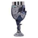 NEMESIS NOW ELDEN RING BLACK KNIFE ASSASSIN kelih 19.5CM