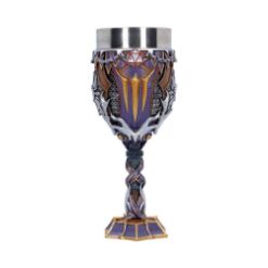 NEMESIS NOW BALDUR'S GATE 3 SHADOWHEART kelih 20CM