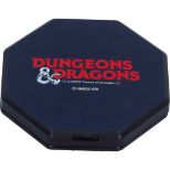 NEMESIS NOW DUNGEONS AND DRAGONS BEHOLDER zložljiva svetilka 21CM