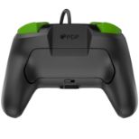 PDP SWITCH 2 & 1 ŽIČNI KONTROLER REMATCH - 1UP GLOW IN THE DARK