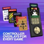 INTELLIVISION SPRINT VIDEO igralna konzola