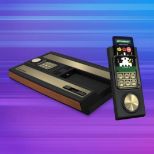 INTELLIVISION SPRINT VIDEO igralna konzola