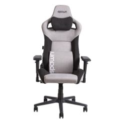 SPAWN Siv pisarniški stol