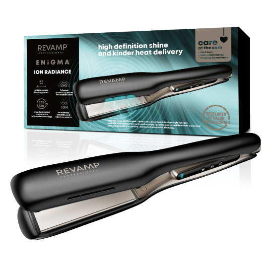 REVAMP ENIGMA WIDE IONIC RADIANCE ST-3000 LIKALNIK ZA LASE