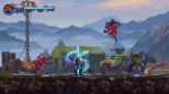NINJA GAIDEN: Ragebound (Playstation 5)