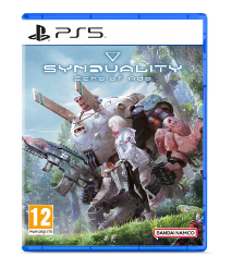Synduality Echo Of Ada (Playstation 5)