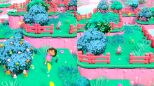 Dora: Rainforest Rescue (Playstation 4)