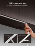 GOVEE COB Strip Light Pro 3m