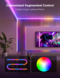 GOVEE COB Strip Light Pro 3m