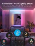 GOVEE RGBWW LED Strip Light 2 Pro 5m