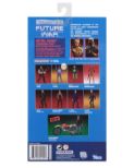 NECA TERMINATOR 2 - 7 KENNER TRIBUTE - METAL MASH ENDOSKELETON