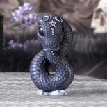 NEMESIS NOW Ouroboros figurica
