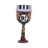NEMESIS NOW Harry Potter Platform 9 3/4 kelih