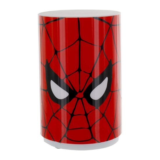 PALADONE Marvel Comics Spider-Man mini namizna svetilka
